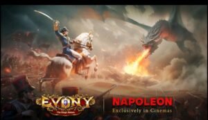 تحميل لعبة Evony للكمبيوتر PC. 4.63.2 ايفونى عودة الملك اخر اصدار 1