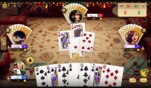 تحميل لعبة تربيعة بلوت للايفون Tarbi3ah Baloot.1.135.7.IOS اخر اصدار 8