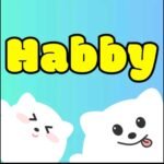 تحميل تطبيق Habby للاندرويد