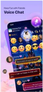 تحميل تطبيق Habby للايفون IOS.1.1.0.8 هابى اخر اصدار 7