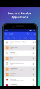 تحميل تطبيق Airdrop للايفون IOS.1.3.7 ايردروب اخر اصدار 6
