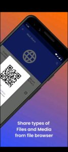 تحميل تطبيق Airdrop للايفون IOS.1.3.7 ايردروب اخر اصدار 7