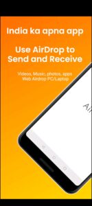 تحميل برنامج Airdrop للاندرويد APK.1.10 ايردروب اخر اصدار 8