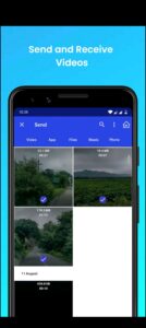 تحميل برنامج Airdrop للاندرويد APK.1.10 ايردروب اخر اصدار 5