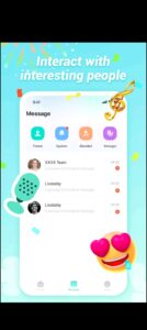 تحميل تطبيق Habby للايفون IOS.1.1.0.8 هابى اخر اصدار 3