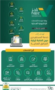 تحميل برنامج ناجز للايفون Najiz.4.5.7.IOS.2026 اخر اصدار 3