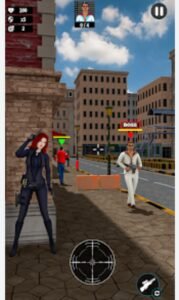 تحميل لعبة هيت مان للايفون Hitman.1.7.193827.IOS.2026 اخر اصدار 8