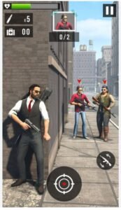 تحميل لعبة هيت مان للايفون Hitman.1.7.193827.IOS.2026 اخر اصدار 7