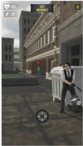 تحميل لعبة هيت مان للايفون Hitman.1.7.193827.IOS.2026 اخر اصدار 6