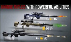 تحميل لعبة هيت مان للايفون Hitman.1.7.193827.IOS.2026 اخر اصدار 3