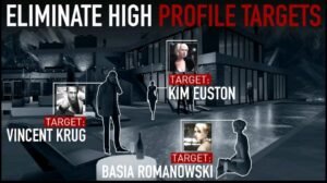 تحميل لعبة هيت مان للايفون Hitman.1.7.193827.IOS.2026 اخر اصدار 2