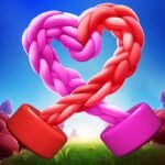 Twisted Tangle مهكرة