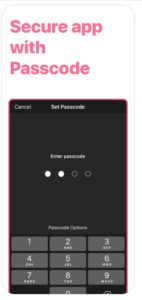تحميل bolt للايفون 1.12.2026.IOS بولت اخر اصدار 8