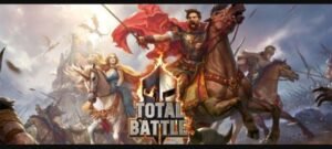 تحميل Total Battle للايفون 324.7.2026.IOS توتال باتل اخر اصدار 1