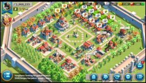 تحميل لعبة Kingdoms مهكرة للاندرويد 4.0.1.2026.APK كينجدوم اخر اصدار 8