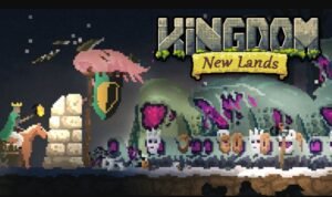تحميل لعبة kingdom: new lands للاندرويد مجانا 1.3.5.3.2026.APK كينجدوم نيو لاند اخر اصدار 1