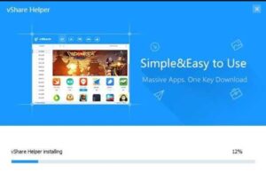 تحميل متجر vshare للايفون 3.0.2026.IOS في شير اخر اصدار 8