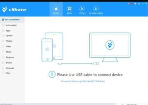 تحميل متجر vshare للايفون 3.0.2026.IOS في شير اخر اصدار 6