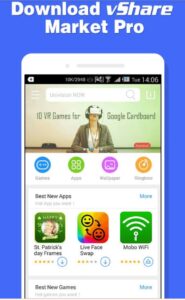 تحميل متجر vshare للايفون 3.0.2026.IOS في شير اخر اصدار 2