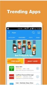 تحميل متجر vshare للاندرويد 3.0.1.2026.APK في شير اخر اصدار 4