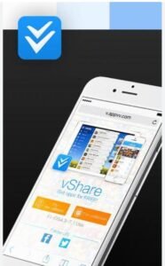 تحميل متجر vshare للاندرويد 3.0.1.2026.APK في شير اخر اصدار 2