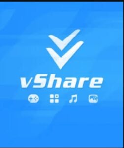تحميل متجر vshare للاندرويد 3.0.1.2026.APK في شير اخر اصدار 1