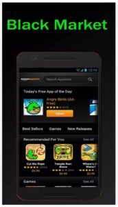 تحميل بلاك ماركت للاندرويد Black Market.5.4.0.APK.2026 اخر اصدار 6