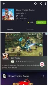 تحميل بلاك ماركت للايفون Black Market.5.4.0.IOS.2026 اخر اصدار 6