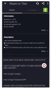 تحميل بلاك ماركت للايفون Black Market.5.4.0.IOS.2026 اخر اصدار 4