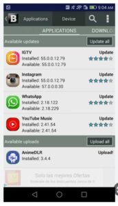 تحميل بلاك ماركت للايفون Black Market.5.4.0.IOS.2026 اخر اصدار 2