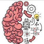 Brain Test للايفون مهكرة