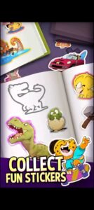 تنزيل لعبة Match Masters مهكرة 4.701.2026.APK ماتش ماسترز اخر اصدار 7