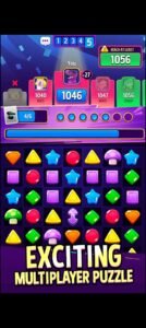 تنزيل لعبة Match Masters مهكرة 4.701.2026.APK ماتش ماسترز اخر اصدار 5