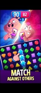 تنزيل لعبة Match Masters مهكرة 4.701.2026.APK ماتش ماسترز اخر اصدار 4