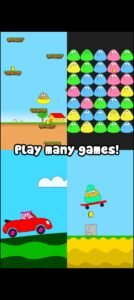 تحميل لعبة بو مهكرة للاندرويد Pou.1.4.114.APK.2026 اخر اصدار 7