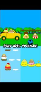 تحميل لعبة بو للايفون مهكرة Pou.1.4.114.IOS.2026 اخر اصدار 4
