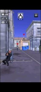 تحميل hitman sniper مهكرة للاندرويد 1.7.277072.2026.APK هيت مان سنايبر اخر اصدار 8