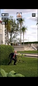 تحميل hitman sniper مهكرة للاندرويد 1.7.277072.2026.APK هيت مان سنايبر اخر اصدار 2