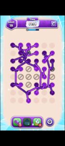 تحميل لعبة Twisted Tangle مهكرة 1.38.0.2026.APK توستيد تانجل اخر اصدار 7