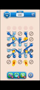 تحميل لعبة Twisted Tangle مهكرة 1.38.0.2026.APK توستيد تانجل اخر اصدار 3