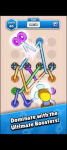 تحميل لعبة Twisted Tangle مهكرة 1.38.0.2026.APK توستيد تانجل اخر اصدار 1