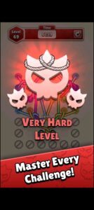 تحميل لعبة Twisted Tangle للايفون 1.38.0.2026.IOS توستيد تانجل اخر اصدار 5