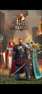 تحميل Total Battle للايفون 324.7.2026.IOS توتال باتل اخر اصدار 8
