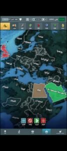 تحميل نداء الحرب 3 للايفون Nida Harb 3 .1.8.57.IOS.2026 اخر اصدار 6