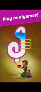 تحميل لعبة homescapes مهكرة للاندرويد 6.8.6.2026.APK هوم سكيبس اخر اصدار 8