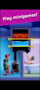 تحميل لعبة Homescapes للايفون مهكرة 6.8.6.2026.IOS هوم سكيبس اخر اصدار 7