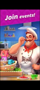 تحميل لعبة Homescapes للايفون مهكرة 6.8.6.2026.IOS هوم سكيبس اخر اصدار 4