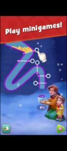 تحميل لعبة Homescapes مهكرة للكمبيوتر 6.8.6.2026.PC هوم سكيبس اخر اصدار 8