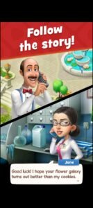 تحميل لعبة Homescapes مهكرة للكمبيوتر 6.8.6.2026.PC هوم سكيبس اخر اصدار 6