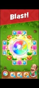 تحميل لعبة Homescapes مهكرة للكمبيوتر 6.8.6.2026.PC هوم سكيبس اخر اصدار 2